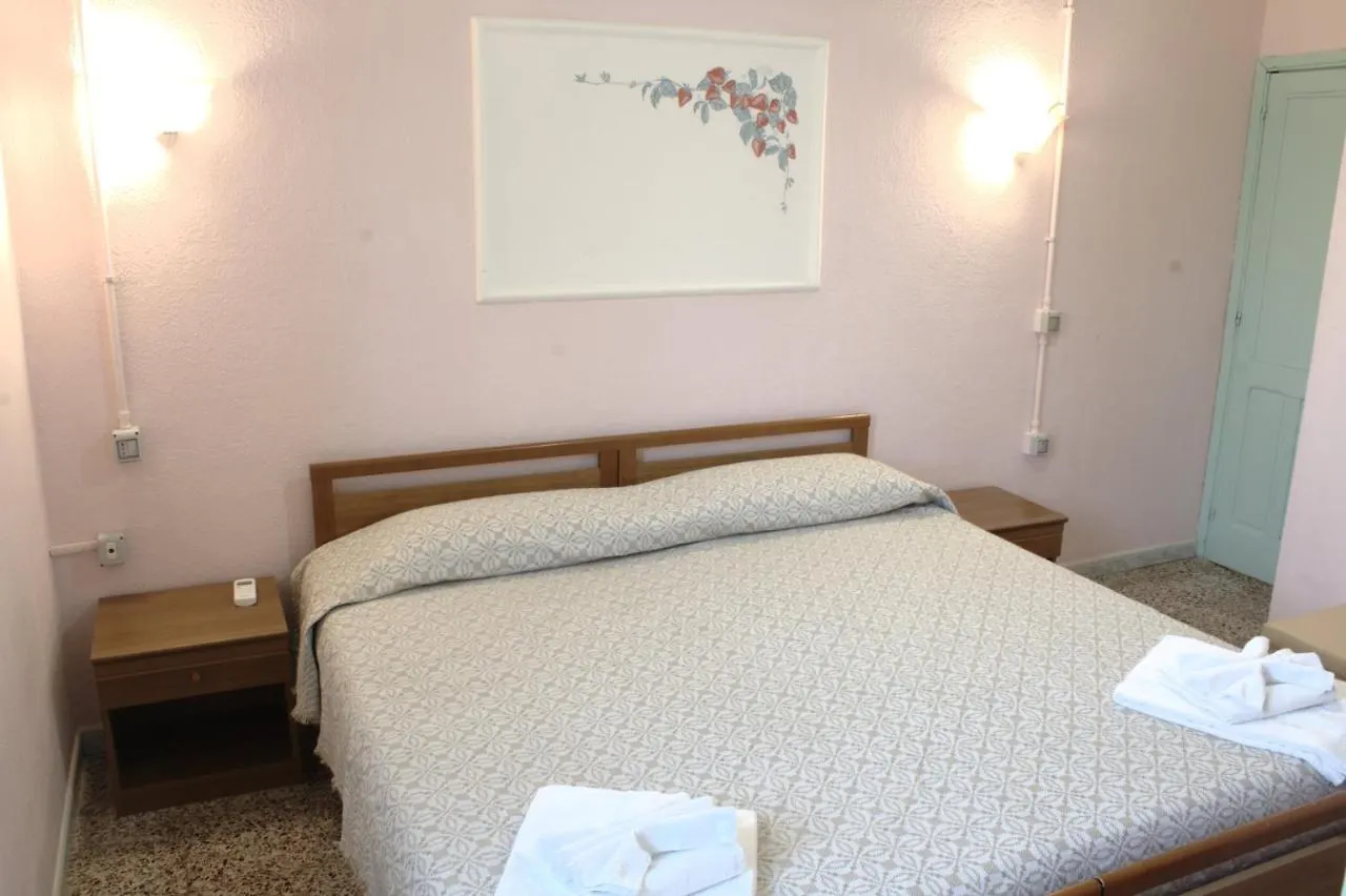 Agriturismo Menhir Villagrande Strisaili 0*,  Italia