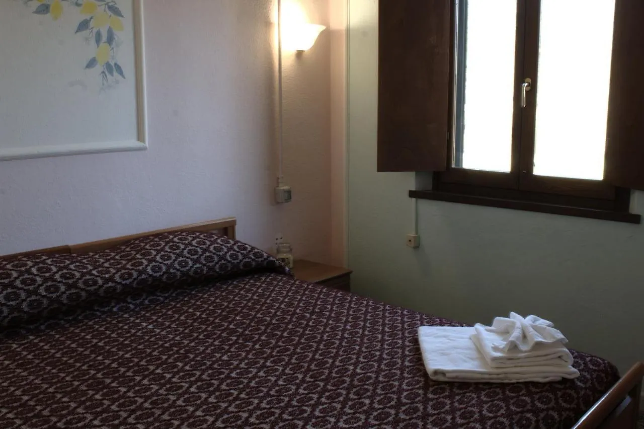 Agriturismo Menhir 빌라그란데스트리사일리 이탈리아