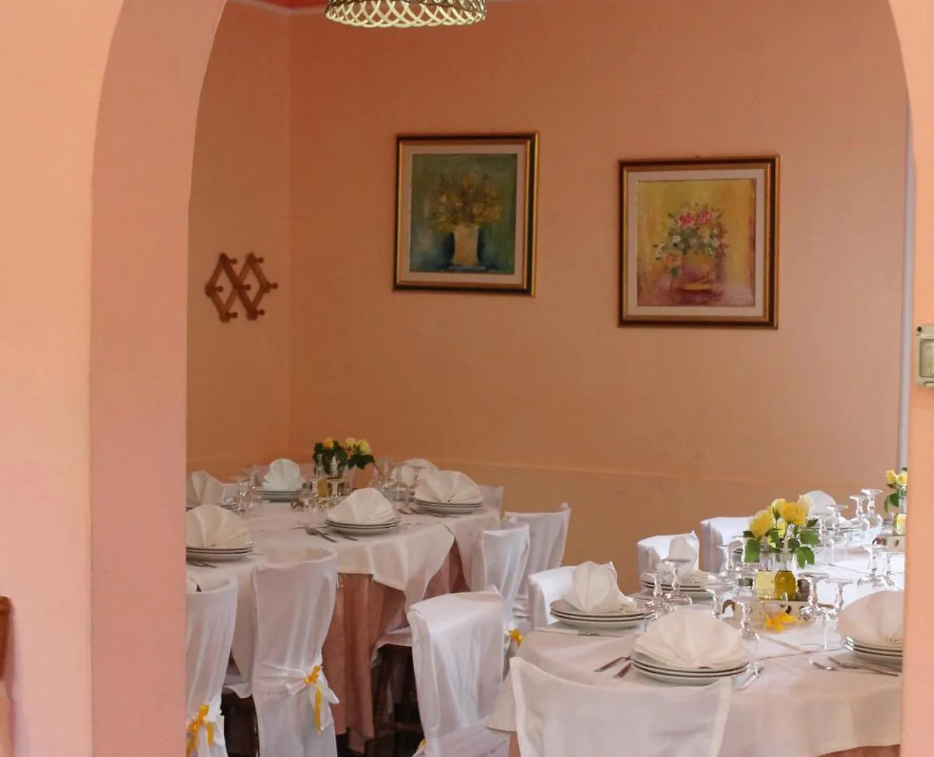 Casa rural Agriturismo Menhir Villagrande Strisaili