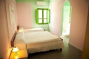 컨트리하우스 Agriturismo Menhir 빌라그란데스트리사일리