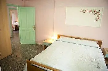 Agriturismo Menhir 빌라그란데스트리사일리 컨트리하우스